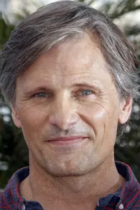 Photo Viggo Mortensen