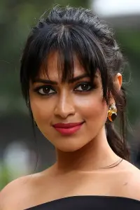 Photo Amala Paul