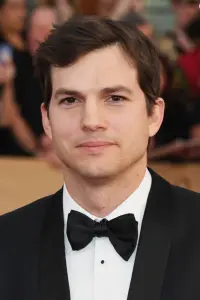 Photo Ashton Kutcher