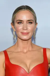 Photo Emily Blunt