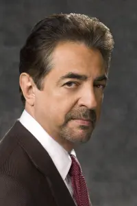 Photo Joe Mantegna