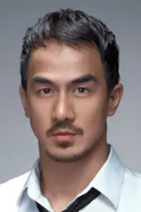 Photo Joe Taslim