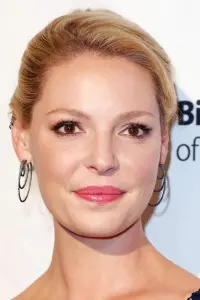 Photo Katherine Heigl