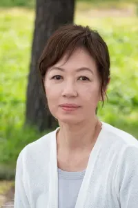 Photo Miyoko Asada