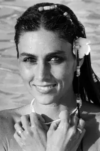 Photo Romina Power