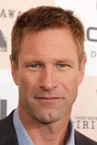 Photo Aaron Eckhart