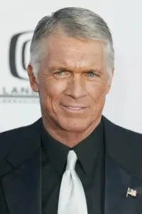 Photo Chad Everett