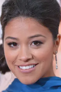 Photo Gina Rodriguez