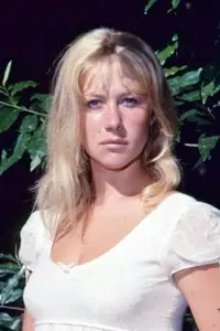 Photo Helen Mirren