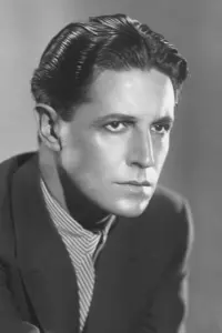 Photo Ivor Novello