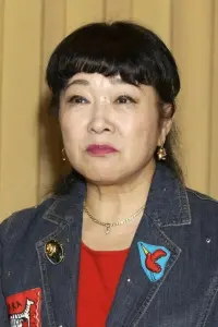 Photo Nobuyo Oyama