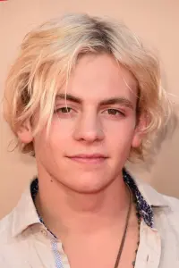 Photo Ross Lynch