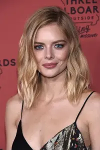 Photo Samara Weaving