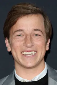 Photo Skyler Gisondo