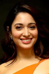 Photo Tamannaah Bhatia