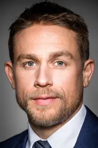 Photo Charlie Hunnam