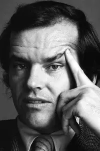 Photo Jack Nicholson