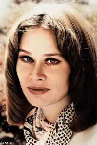 Photo Karen Black