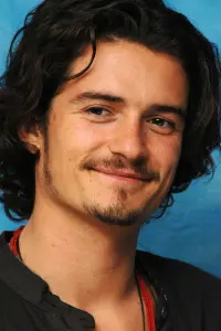 Photo Orlando Bloom