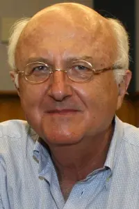 Photo Vladimir Cosma