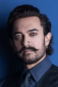 Photo Aamir Khan