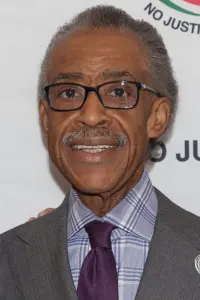 Photo Al Sharpton