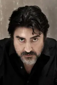 Photo Alfred Molina