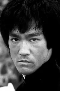 Photo Bruce Lee