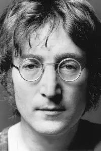 Photo John Lennon