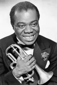 Photo Louis Armstrong