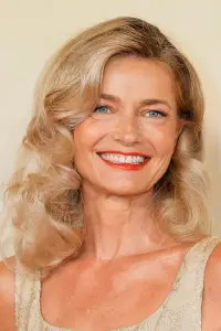 Photo Paulina Porizkova