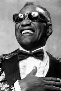 Photo Ray Charles