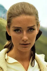 Photo Tania Mallet