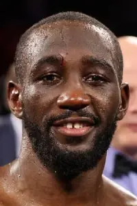 Photo Terence Crawford