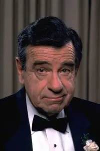 Photo Walter Matthau