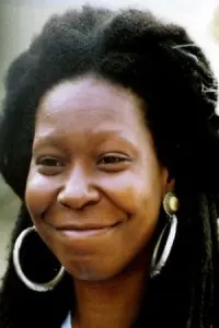 Photo Whoopi Goldberg