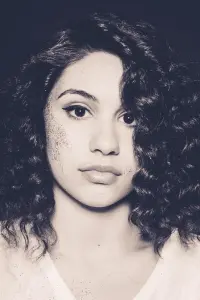 Photo Alessia Cara