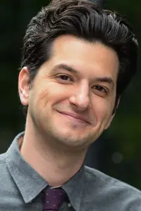 Photo Ben Schwartz