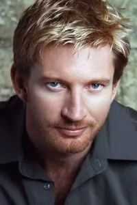 Photo David Wenham