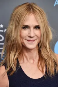 Photo Holly Hunter