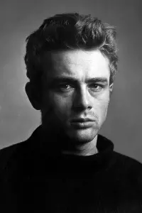 Photo James Dean