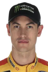 Photo Joey Logano