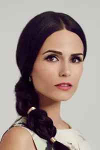 Photo Jordana Brewster