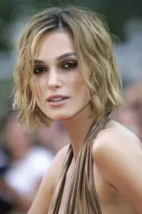 Photo Keira Knightley