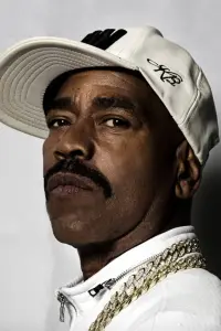 Photo Kurtis Blow