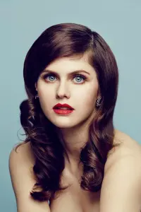 Photo Alexandra Daddario