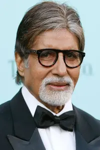 Photo Amitabh Bachchan