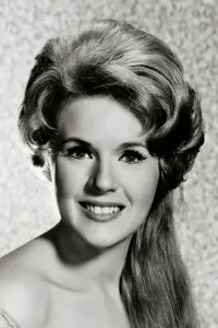 Photo Connie Stevens