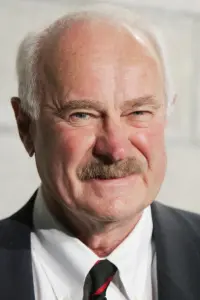 Photo Dabney Coleman