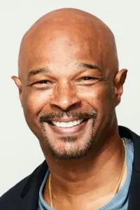 Photo Damon Wayans